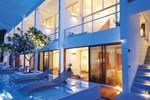 Отель The Quarter Phuket Отель The Quarter Phuket