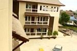 Апартаменты Wanngamburi Villa Апартаменты Wanngamburi Villa
