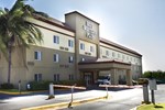 Отель Best Western Monterrey Aeropuerto Apodaca Отель Best Western Monterrey Aeropuerto Apodaca