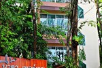 Апартаменты Nata Terrace Апартаменты Nata Terrace