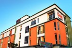 Апартаменты The One Residence Апартаменты The One Residence