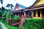 Отель Kulnatee Resort Отель Kulnatee Resort