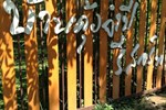 Отель Kungjumpee Resort Отель Kungjumpee Resort