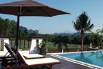 Отель Leelawadee Garden Resort Отель Leelawadee Garden Resort