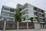 Отель Ao Nang Miti Resort Отель Ao Nang Miti Resort