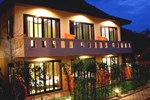 Отель Aonang Beach Home Отель Aonang Beach Home