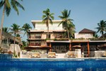 Вилла Dhevan Dara Beach Villa Kuiburi Вилла Dhevan Dara Beach Villa Kuiburi