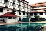 Отель Nara Boutique Resort and Spa Отель Nara Boutique Resort and Spa