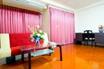 Апартаменты Yamadaya Apartment Апартаменты Yamadaya Apartment