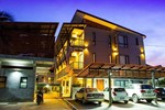 Отель Palmari Boutique Hotel Отель Palmari Boutique Hotel