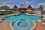 Отель Baan Souchada Resort & Spa Отель Baan Souchada Resort & Spa