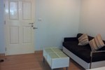 Апартаменты Impact Muang Thong Thani Service Condo Апартаменты Impact Muang Thong Thani Service Condo