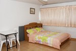 Апартаменты Muangthong Inn Апартаменты Muangthong Inn
