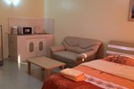 Апартаменты SK Muang Thong Thani Апартаменты SK Muang Thong Thani