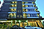 Апартаменты The Present Sathorn Апартаменты The Present Sathorn