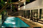 Отель Amin Resort Отель Amin Resort