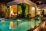 Вилла Layan Villas Вилла Layan Villas