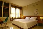 Хостел CHERN Hostel Хостел CHERN Hostel