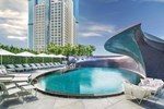Отель W Bangkok Hotel Отель W Bangkok Hotel