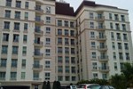 Апартаменты Romance Serviced Apartment Апартаменты Romance Serviced Apartment