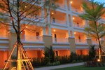 Отель The One Residence Отель The One Residence