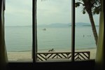 Отель Dome Lay Beach Resort Отель Dome Lay Beach Resort