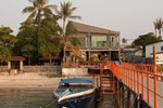 Гостевой дом Marina Residence Гостевой дом Marina Residence