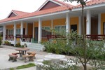 Отель Pooma Resort Отель Pooma Resort