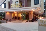 Апартаменты Chiang Mai P Place Апартаменты Chiang Mai P Place