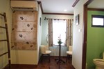 Отель Estia Chiangmai Отель Estia Chiangmai