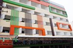 Хостел Noble House Chiangmai Хостел Noble House Chiangmai
