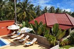 Отель Chor Chang Villa Resort Отель Chor Chang Villa Resort
