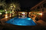 Апартаменты Tropical Suites Samui Апартаменты Tropical Suites Samui