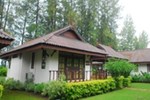 Отель Inthanon Riverside Resort Отель Inthanon Riverside Resort