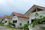 Отель Chumphon Park Resort Отель Chumphon Park Resort