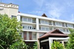 Отель Nana Buri Hotel Отель Nana Buri Hotel