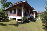 Гостевой дом Baan Janthai Guesthouse Гостевой дом Baan Janthai Guesthouse