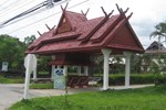 Отель Rim Num Resort Отель Rim Num Resort