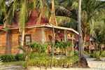 Отель Leela Beach Resort Отель Leela Beach Resort