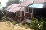 Гостевой дом Peach Guesthouse Гостевой дом Peach Guesthouse