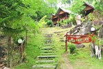 Мини-отель Easy Life Bungalows Мини-отель Easy Life Bungalows
