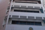 Отель Hatyai Palace Hotel Отель Hatyai Palace Hotel