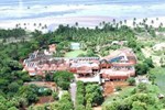 Отель Majorda Beach Resort Отель Majorda Beach Resort