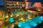 Отель Ayrest Hua Hin Hotel Отель Ayrest Hua Hin Hotel