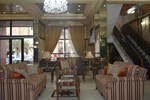 Отель Carlton Tower Hotel Отель Carlton Tower Hotel
