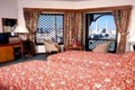 Отель Elaf Taibah Hotel Отель Elaf Taibah Hotel