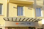 Отель Castelli Hotel Отель Castelli Hotel