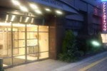 Отель Shimonoseki Station West Washington Hotel Plaza Отель Shimonoseki Station West Washington Hotel Plaza