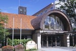 Отель Senri Hankyu Отель Senri Hankyu