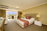 Отель Airlie Beach Отель Airlie Beach